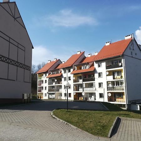 Apartament Swieradow Apartment Exterior photo