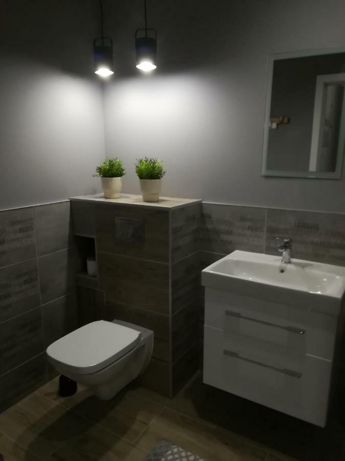 Apartament Swieradow Apartment Exterior photo