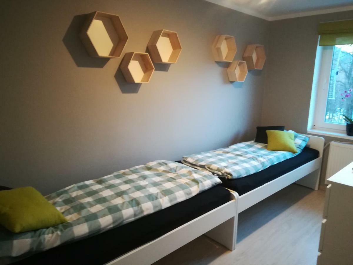 Apartament Swieradow Apartment Exterior photo