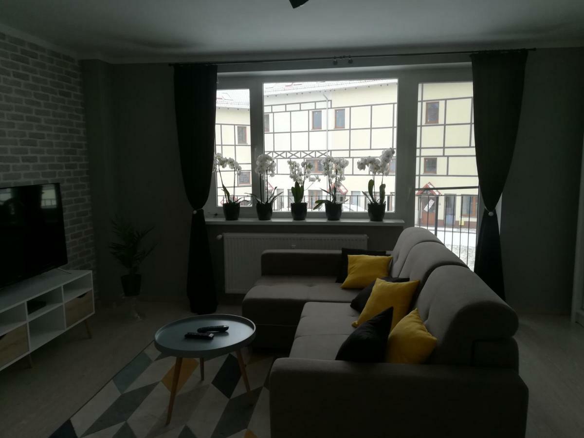 Apartament Swieradow Apartment Exterior photo